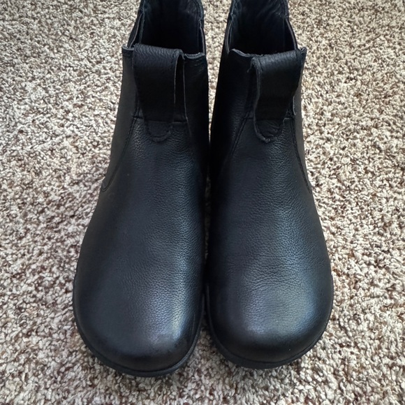 Lems Women’s Chelsea Boot Tuff Ash - Picture 3 of 11